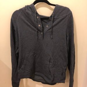 Patagonia Sweatshirt